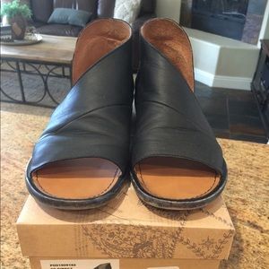 Free People Mont Blanc Size 9